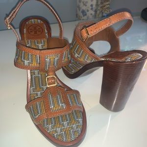Tory Burch NEVER WORN!